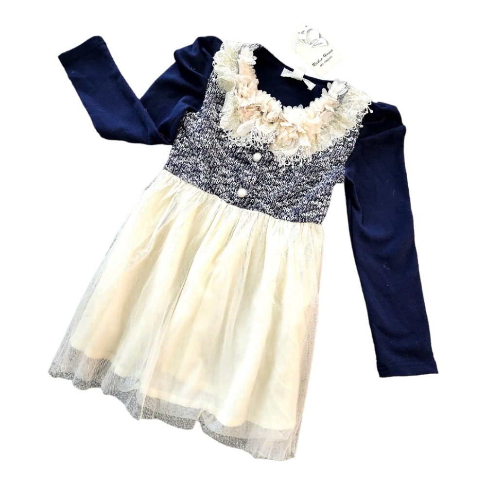 Richie House - Adorable Dress